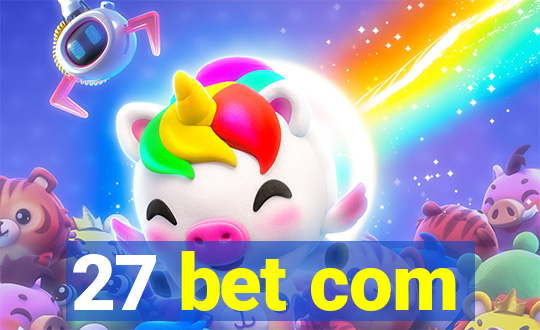 27 bet com